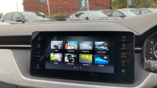 Skoda Kamiq 1.5 TSI SE L Edition 5dr DSG Petrol Hatchback